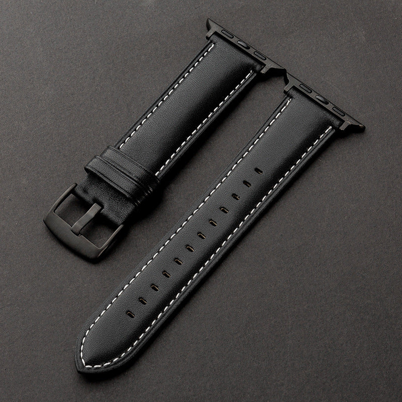 22mm Ultra-fine Texture Watch Bands for Apple, Huawei, Samsung