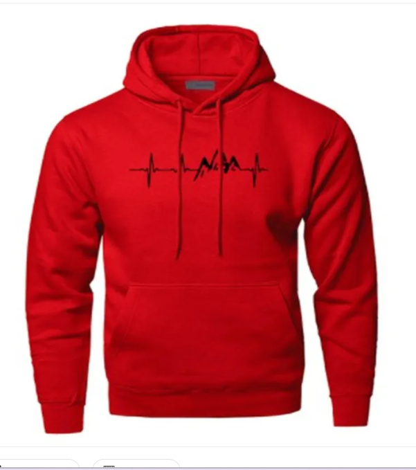 PeakPlay Men's Hoodies