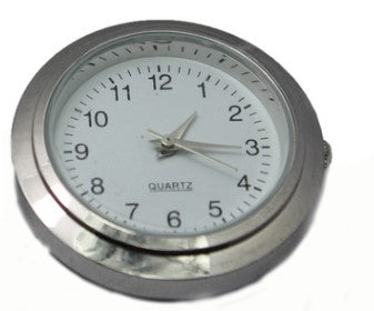 Personalized Silicone Watch Movement with Logo