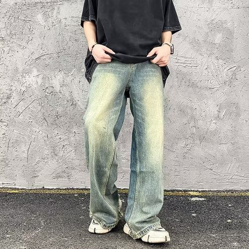 American Heritage Vintage Jeans for Men