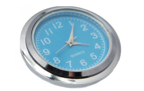 Personalized Silicone Watch Movement with Logo
