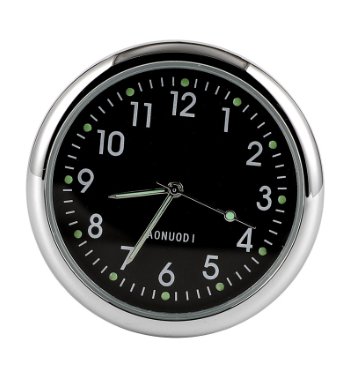 Personalized Silicone Watch Movement with Logo