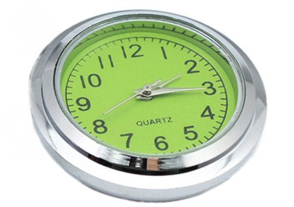 Personalized Silicone Watch Movement with Logo